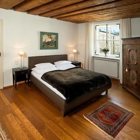 Goldgasse Apartments De Luxe Залцбург Екстериор снимка