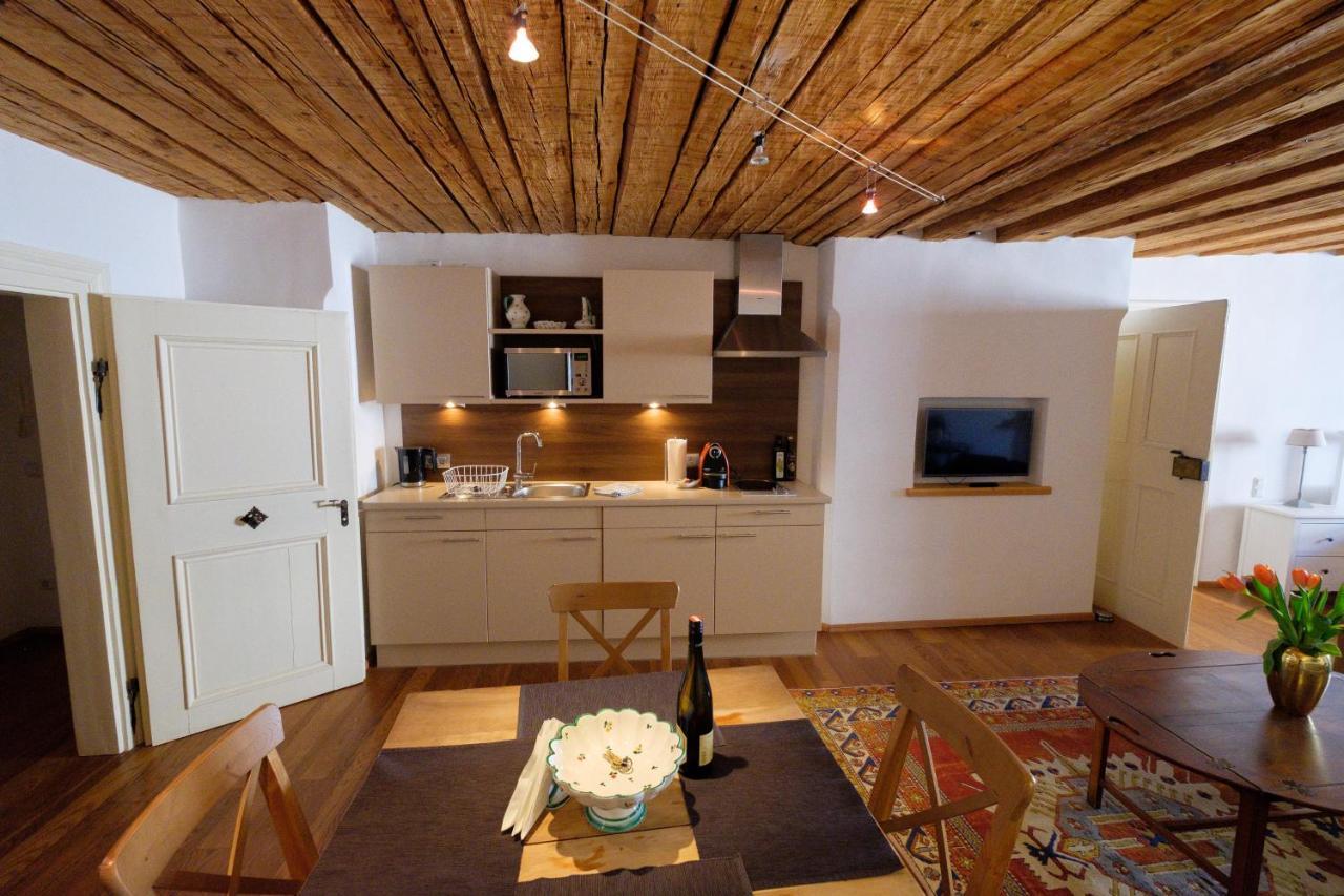 Goldgasse Apartments De Luxe Залцбург Екстериор снимка