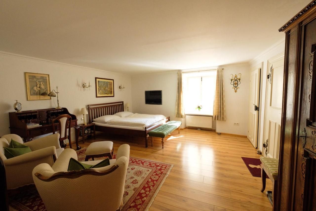 Goldgasse Apartments De Luxe Залцбург Екстериор снимка