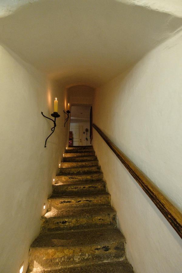 Goldgasse Apartments De Luxe Залцбург Екстериор снимка