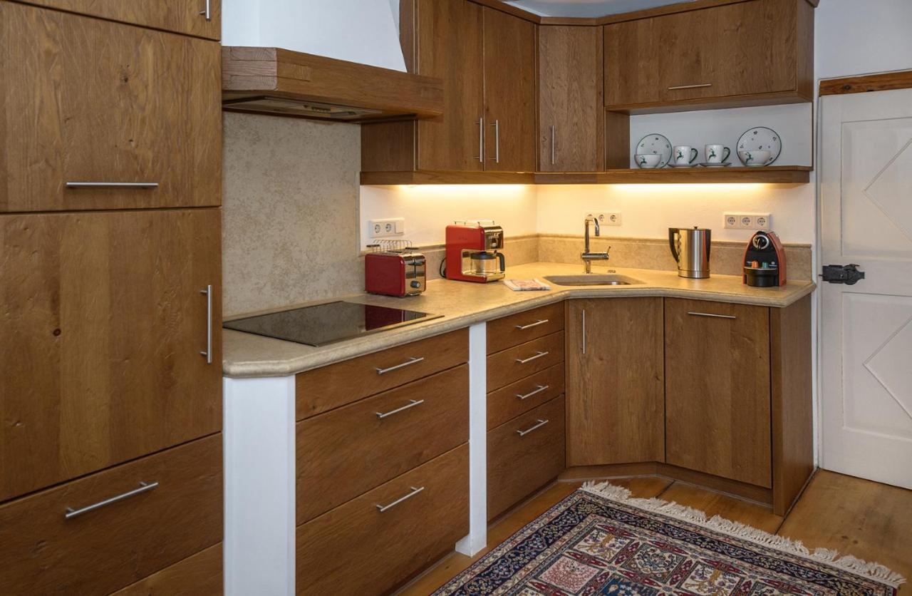 Goldgasse Apartments De Luxe Залцбург Екстериор снимка