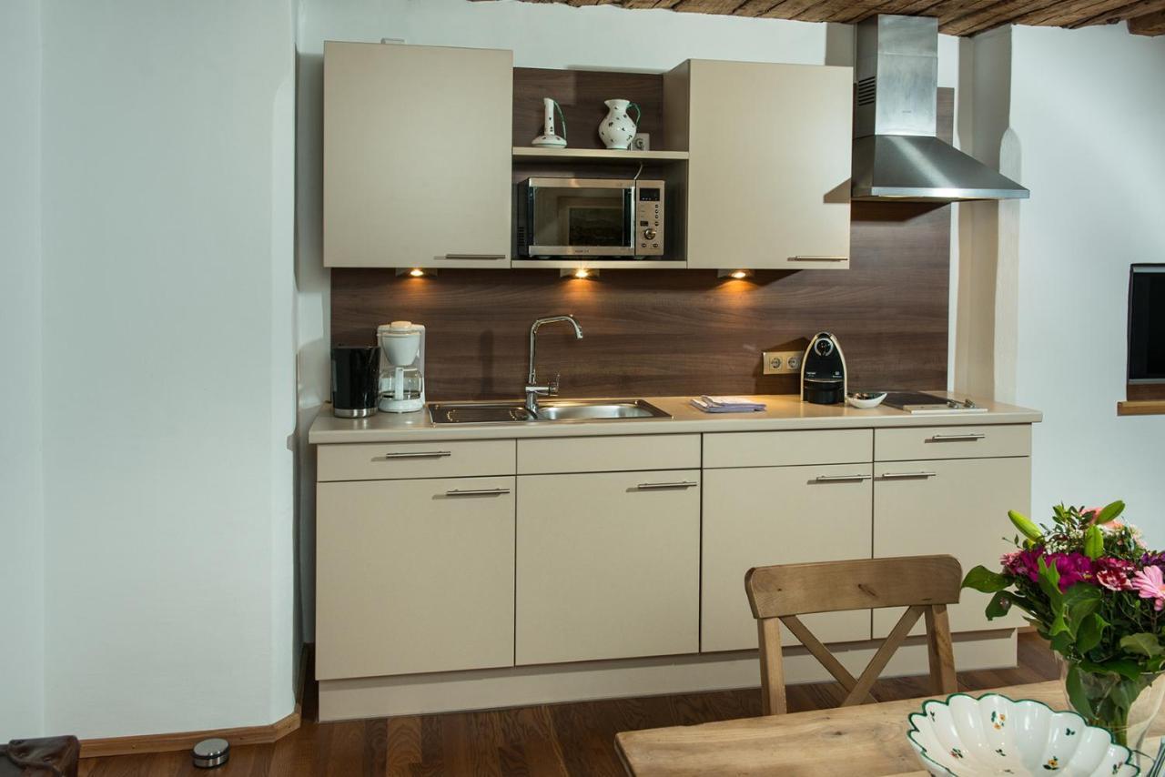Goldgasse Apartments De Luxe Залцбург Екстериор снимка