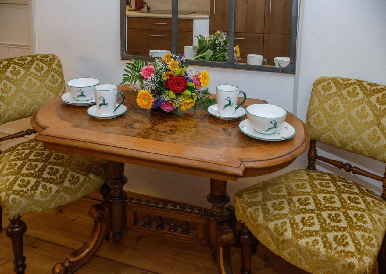 Goldgasse Apartments De Luxe Залцбург Екстериор снимка