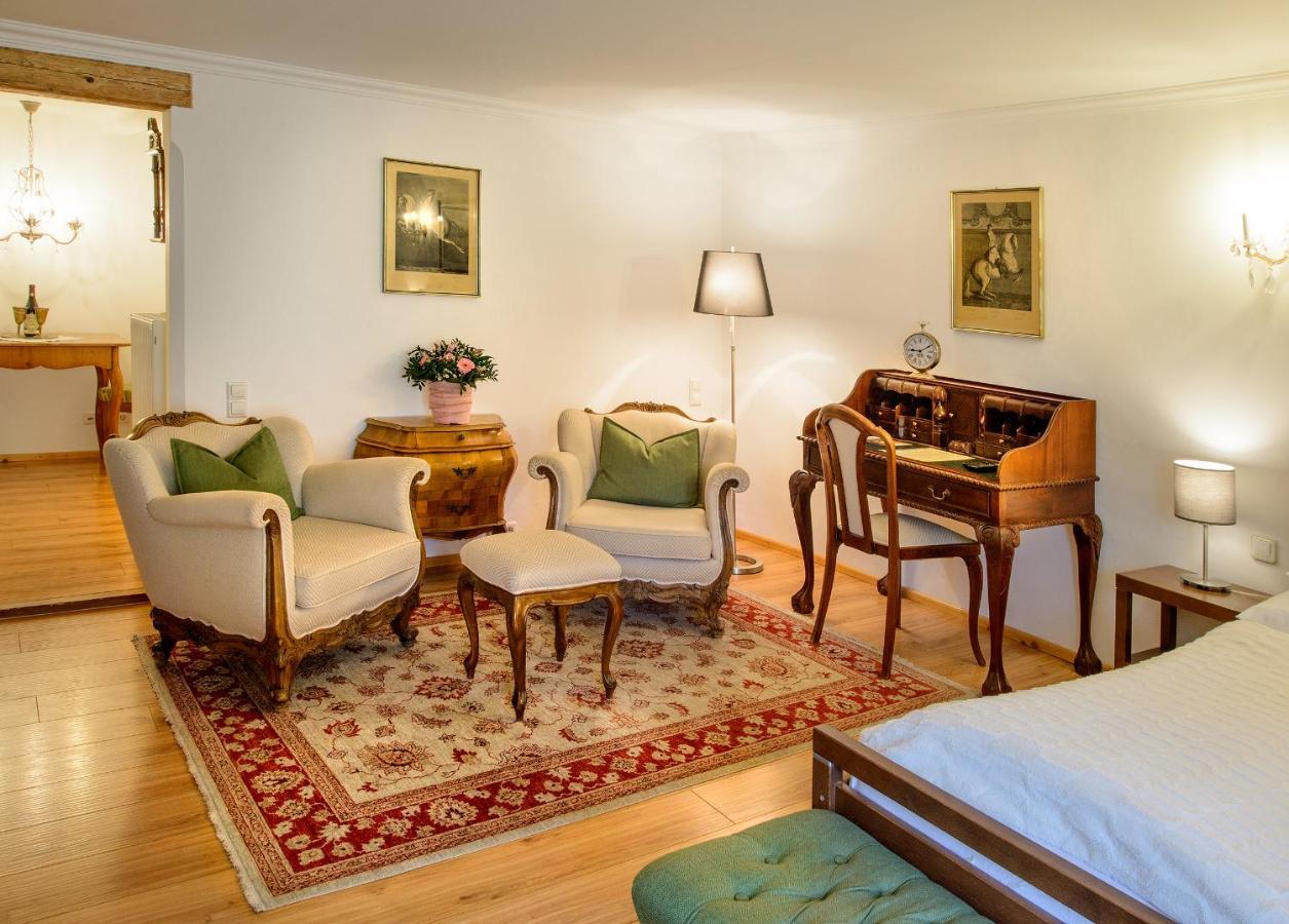 Goldgasse Apartments De Luxe Залцбург Екстериор снимка
