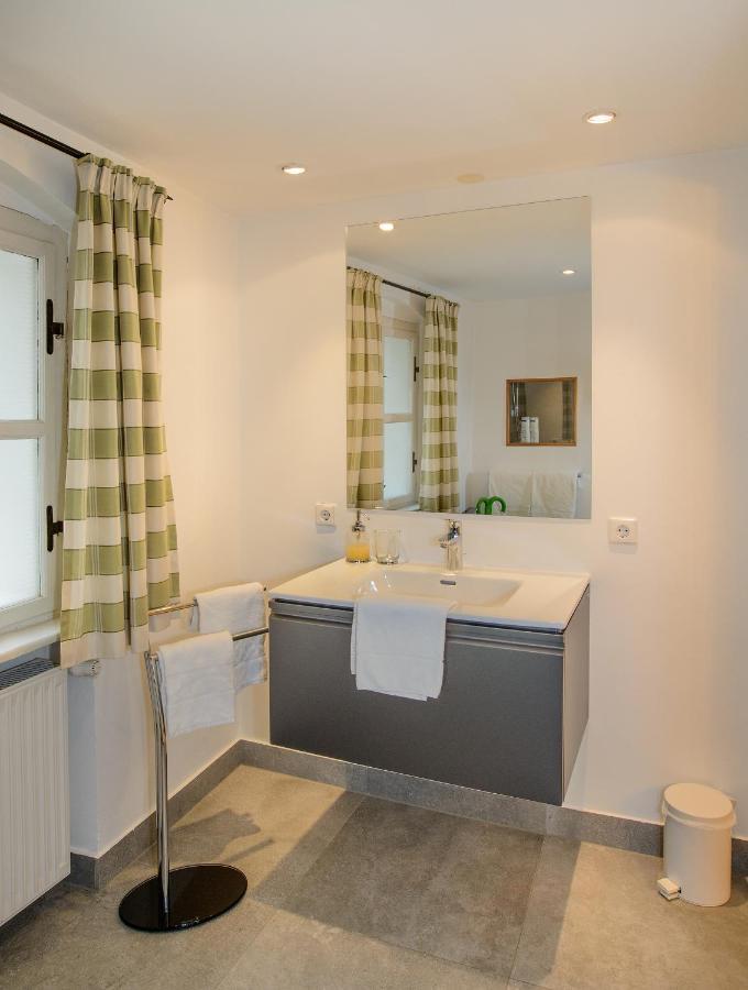 Goldgasse Apartments De Luxe Залцбург Екстериор снимка