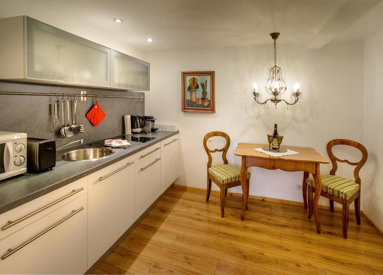 Goldgasse Apartments De Luxe Залцбург Екстериор снимка