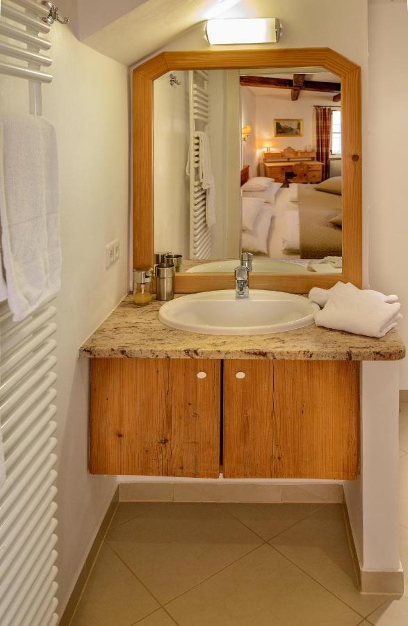 Goldgasse Apartments De Luxe Залцбург Екстериор снимка